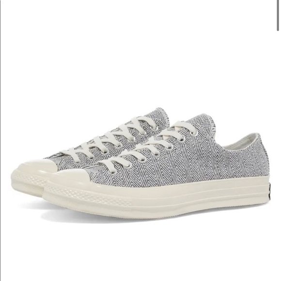 Converse chuck 70 recycled Oxford sneakers - Picture 9 of 9